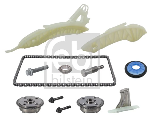 Timing Chain Kit